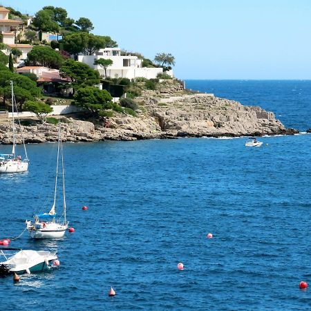Holiday Home Afrodita By Interhome L' Escala Buitenkant foto