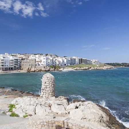 Holiday Home Afrodita By Interhome L' Escala Buitenkant foto