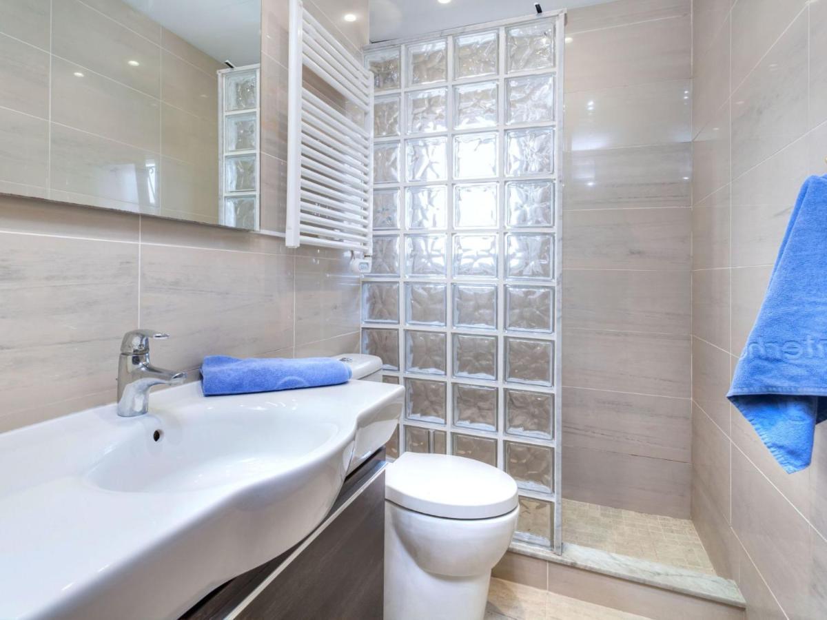 Holiday Home Afrodita By Interhome L' Escala Buitenkant foto