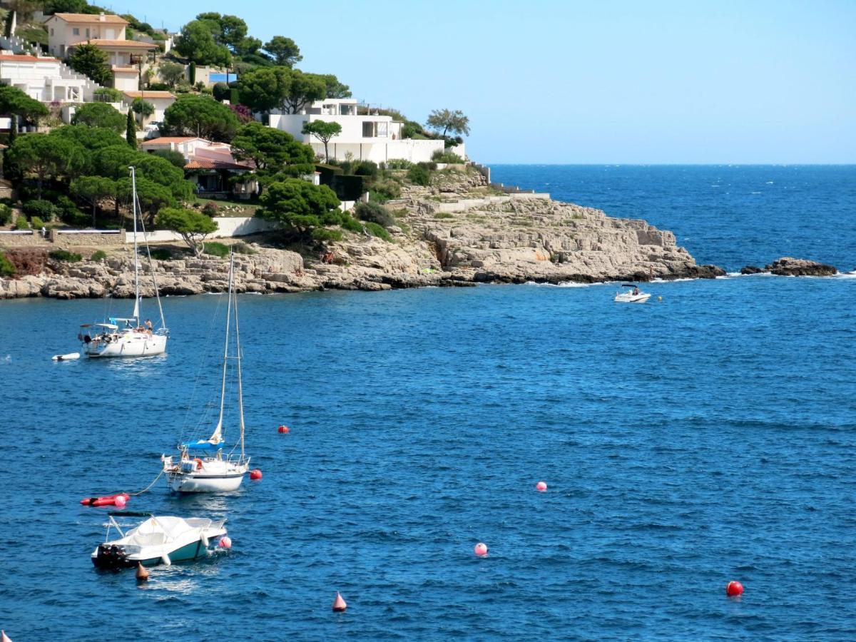 Holiday Home Afrodita By Interhome L' Escala Buitenkant foto